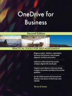 OneDrive for Business Second Edition