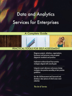 Data and Analytics Services for Enterprises A Complete Guide