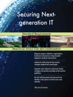 Securing Next-generation IT Standard Requirements