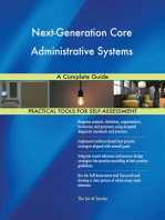 Next-Generation Core Administrative Systems A Complete Guide