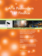 AI in Postmodern ERP Finance Second Edition