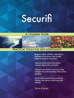 Securifi A Complete Guide