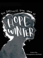 The (Almost) True Story of Hope Winter