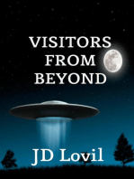 Visitors From Beyond