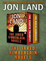 The Jared Kimberlain Novels