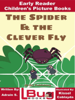 The Spider & the Clever Fly