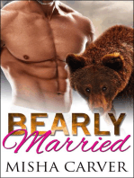 Bearly Married