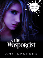 The Wasporcist: Inklet, #5