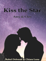 Kiss the Star: Amy & Cleo
