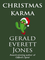 Christmas Karma