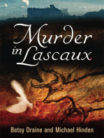 Murder in Lascaux