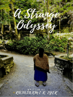 A Strange Odyssey