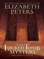 The Locked Tomb Mystery