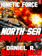 North Sea Nightmare