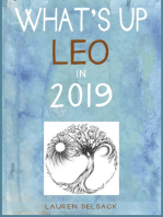 What's Up Leo in 2019