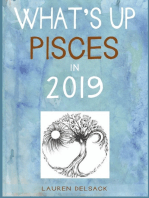 What's Up Pisces in 2019
