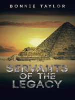 Servants of the Legacy