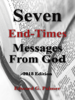 Seven End-Times Messages From God