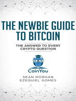 The Newbie Guide to Bitcoin (Premium Version)