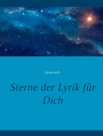 Sterne der Lyrik für Dich