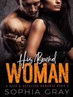 His Bound Woman