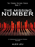 The Missing Number