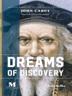 Dreams of Discovery