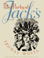 The Party at Jack's: A Novella