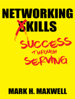 Networking Kills