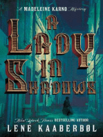 A Lady in Shadows