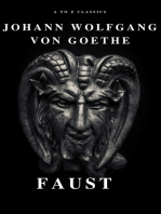 Faust (A to Z Classics)