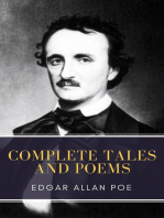 Edgar Allan Poe