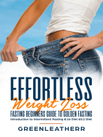 Effortless Weight Loss