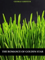 The Romance of Golden Star