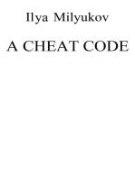 A Cheat Code