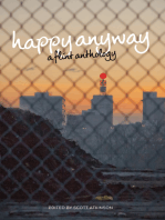 Happy Anyway: A Flint Anthology