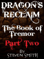The Book of Tremor Part Two