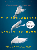 The Reckonings: Essays