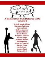 Moments Matter Volume 2