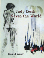 Judy Dosh Saves the World: Judy Dosh, #1