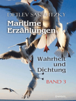 Maritime Erzählungen - Wahrheit und Dichtung (Band 3)