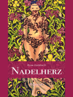 Nadelherz: Roman