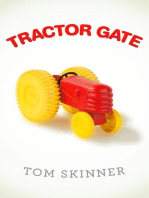 Tractor Gate: GET YOUR WORDSWORTH, #6