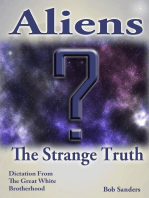 Aliens: The Strange Truth