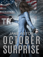 October Surprise