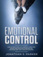 Emotional Control