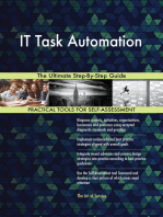 IT Task Automation The Ultimate Step-By-Step Guide