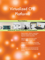 Virtualized CPE Platforms Third Edition