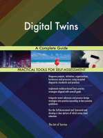 Digital Twins A Complete Guide
