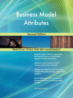 Business Model Attributes Second Edition